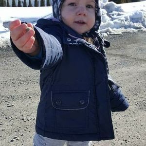 Meet your Posher, Phyllis